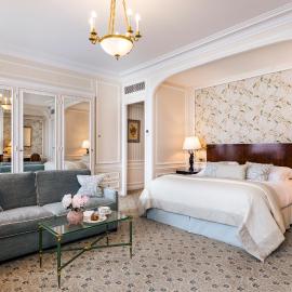 Hôtel San Régis