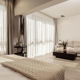 La Maison Suites, hotel a Ciutat de Zacint