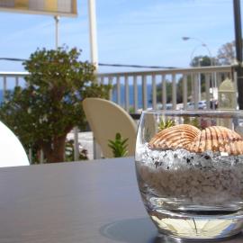 Pensión El Hidalgo, hotel in Calpe