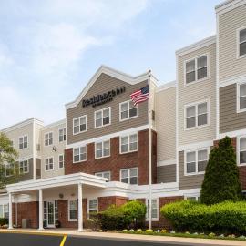 Residence Inn Long Island Holtsville, ξενοδοχείο σε Holtsville