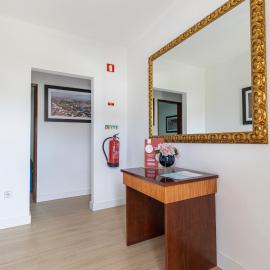 Guest House Ribeirinho - Alojamento local