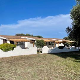 Camping Residence Chalet La Pomposa Terrazzoni, hotel a Bonifacio