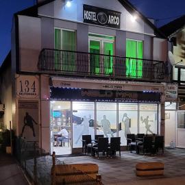 HOSTEL "ARCO", hotel u gradu Brčko