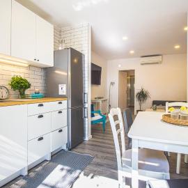 LunArta Apartments