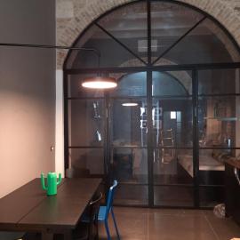 Urban79, hótel í Bernalda