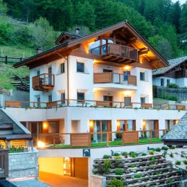 BORMIO N'JOY, hotel sa Bormio