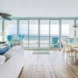 West Beach Condo in Gulf Shores, hotel en Gulf Shores