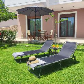 Rhodes Soul Luxury Home
