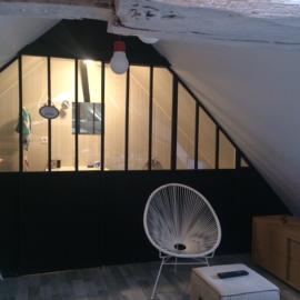 LE LOFT DU DOUBS