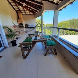 Carpe diem Beach House - Jardim Peró - Cabo Frio RJ