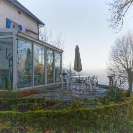 Le Gîte des Cimes, hotell i Tulle