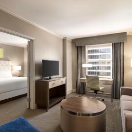 Magnolia Hotel St. Louis, a Tribute Portfolio Hotel