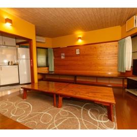 Lake Kawaguchi Rental Villa Tozawa Center - Vacation STAY 46833v, hotel in Oishi