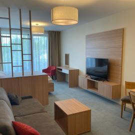 Apartment Pinia