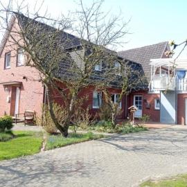 Ferienwohnung Kanalblick