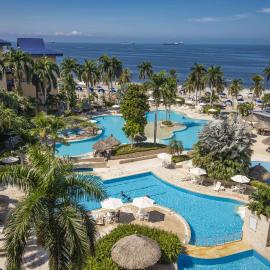 Zuana Beach Resort