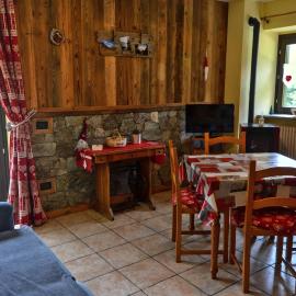 Appartamenti Luseney