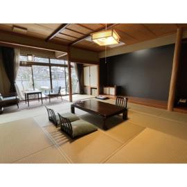 Tsukioka Onsen Furinya - Vacation STAY 55972v, hotel en Shibata