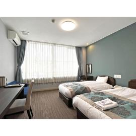 Tsukioka Onsen Furinya - Vacation STAY 55986v, hotel en Shibata