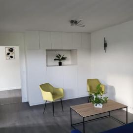 Le 4G Home Plain-pied #2Chb-3lits #Jacuzzi #Parking Securisé