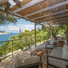 Casa Spiaggia