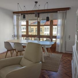Mirador de Ferradores, hotel a Betanzos