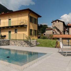 Corte Masnate "Grigio" by LoveComo โรงแรมในเลนโน