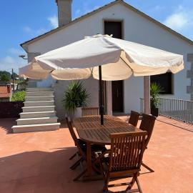 Villa Regueiro da Vila