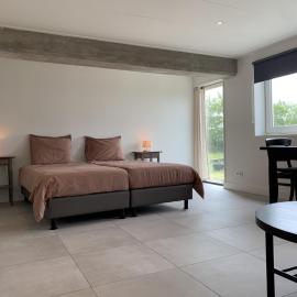 Bed & Breakfast ‘Tuus op Tessel’, Hotel in Oosterend
