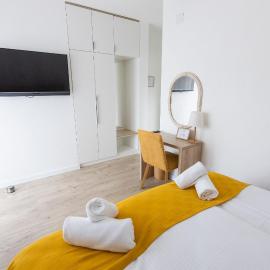 Rooms & Apartment Perak, hotel u gradu Kutjevo