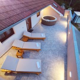 Didovina House, hotel u gradu Vodenjak