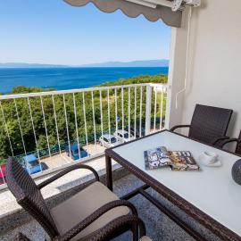 Apartment Kvarner View