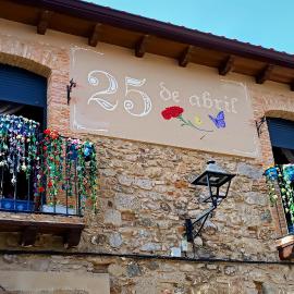 25 de Abril, hotel in Santa Cruz de la Sierra