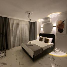 Bavella House, hótel í Pamukkale