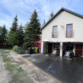 Okuninka Lake House 40m od Jeziora Białego