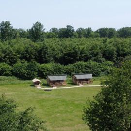 Sunny Trio, hotel in Zeewolde