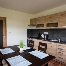 Apartmány Slavíkov - Simple Suite