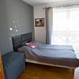 Lux Condo – hotel w mieście Krynica Zdrój
