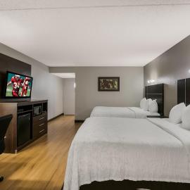 Red Roof Inn PLUS+ & Suites Knoxville West - Cedar Bluff, khách sạn ở Knoxville