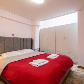 Filippos Acharnes, hotel a Akharnaí