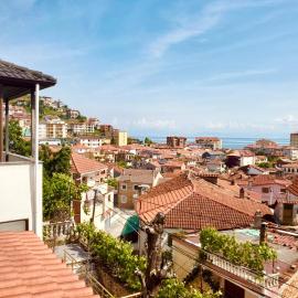 Lake Ohrid Guesthouse "Villa Valentina", hotel in Pogradec