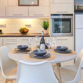 Semeli House In Diakopto, close to Beach & Odontotos, hotel a Diakopto