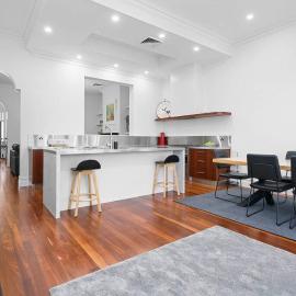 Ballantyne Abode, hotel u gradu Thebarton