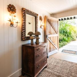 The Winemaker's Cottage - Coast & Country