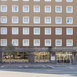 Toyoko Inn Aioi eki Shinkansen guchi, ξενοδοχείο σε Aioi
