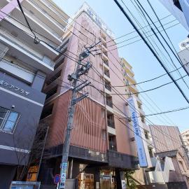 Toyoko Inn Yokohama Tsurumi eki Higashi guchi, hotel in Yokohama