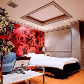 hotel due, хотел в Огаки