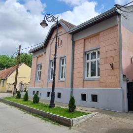 Urban Haven, hotel in Subotica