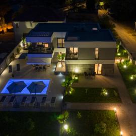 Villa N Drage