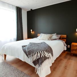 MiMaMo, hotell Põlvas